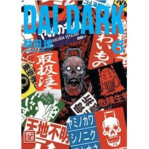 Dai Dark 6 - Kyut-900568