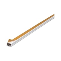Mey İthalat Kablo Kanalı 25x16 Mm 2 Metre Yapışkan Bantlı 4 Adet