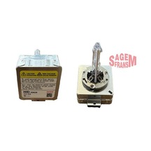 Zenon Ampul D1s 6000k 35w Beyaz Çubuk