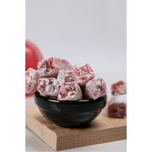 Leblebi Çarşısı Narlı Fitil Lokum 250 G