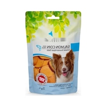Somonlu Yuvarlak Köpek Ödülü 75 Gr - Yüksek Kalite 0.75 LT - 2.5 LT - 12 KG