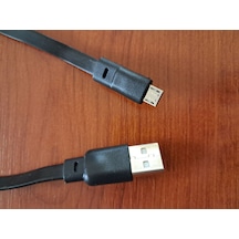 Tomtom Navigasyon Şarj Ve Güncelleme Kablosu Mikro Usb