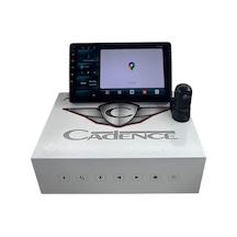 Kia Ceed 2010-2012 Cadence R15 Dvr Kayıt Cihazı Pro Oem Multimedia