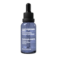 Yoğun Nemlendirici Hyalüronik Asit Serum 30ml Sku: Smg8690010451606