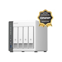 Ts-433-4gb Ram 4 Hdd Yuvalı Tower Nas