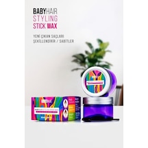 Mara Yeni Çıkan Saç Şekillendirici Wax 50 ML