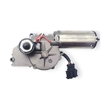 Vw Polo Hb 1994-1999 6n0955713a Arka Cam Silecek Motoru