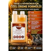 Bemoty Bemcrd 125ml