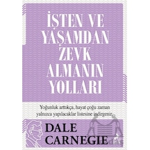 İşten Ve Yaşamdan Zevk Almanın Yolları Ren Kitap