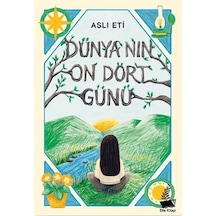 Dünyanın On Dört Günü - Kyut-899887
