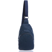U.S. Polo Assn. Us21849 Lacıvert Kadın Body Bag