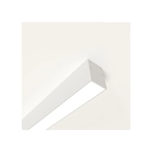 Lineer Sıva Üstü -sarkıt 5cmx100 Cm 4000 Kelvin Diğer