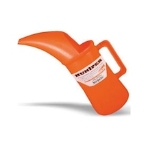 Huniper Plastik Litre 1 Lt.