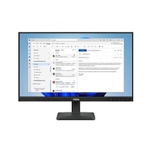 Lenovo 23.8" Thinkvision 64b5kat1tk S24-4e 100hz 4ms Full Hd Ips Hdmı+vga Monitör