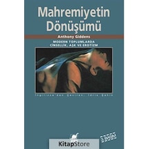 Mahremiyetin Dönüşümü / Anthony Giddens