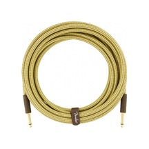 Fender Deluxe Inst Ss 10 Twd 3 Metre Enstrüman Kablosu