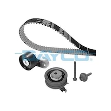 Seat Ibiza 5 Triger Seti 1.0 2017-2018 Chzl Dkla Dlac Dusb Dayco Ktb1234