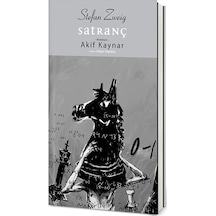 Satranç- Kolektif Kitap