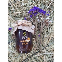 KAVUN REÇELİ 450 GR