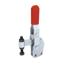 Goodhand Gh-12401 Dikey Geçişli Kelepçe Düz Taban 100 Kg Kapasi