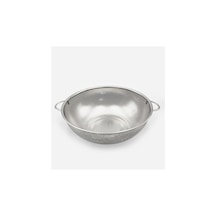 Çift Kulplu Metal Süzgeç 22,5 Cm. Royaleks-clkn-1545 Diğer