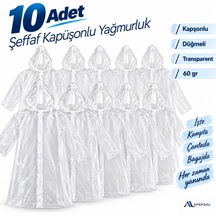 Şeffaf