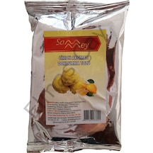 Elmas Sammey Limon Aromalı Dondurma Tozu 300 Gr. 300 G