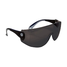 Starline G-034A-S Füme Antifog Koruyucu Gözlük