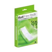 Roll Fılm Yara Örtüsü Tekli 8cm X 15cm