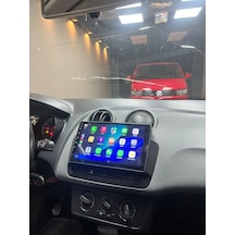 Seat Ibıza Multimedya Carplay Kamera Youtube 4/64 9"