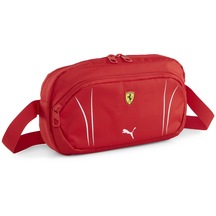 Puma Ferrari Sptwr Race Waist Bag Bel Çantası 2l 7982501 Kırmızı 001
