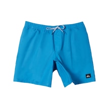 Quiksilver Aqyjv03153 Everyday Solid Volley 15 Erkek Şort Mayo 001