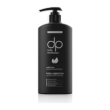Daily Perfection Mentol Şampuan 425 Ml