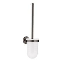 Grohe Tuvalet Fırçalık Essentials Hard Graphite - 40374A01