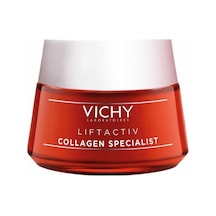 Vichy Liftactiv Collagen Specialist Bakım Kremi 50 ML Vichy Liftactiv Collagen Specialist Bakım Kremi 50 ML