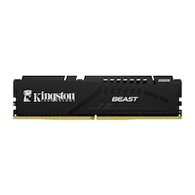 Kingston KF568C34BBE-16TR Beast 16GB 6800MHz DDR5 CL34 DIMM RAM