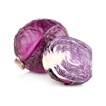 Doğal Kırmızı Lahana Mor Tohumu 2gram 1 Paket
