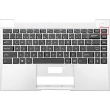 Casper Nirvana Nbc350 Klavye Kasa Siyah V2 91105659