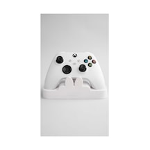 Xbox Oyun Kolu Standı Miffy Temalı Masaüstü Gamepad Tutucu