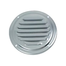 Shuıvan Havalandırma Menfezi Paslanmaz Çap 125mm-1273