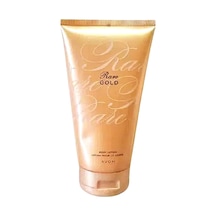 Avon Rare Gold Parfümlü Kadın Vücut Losyonu 150 ML