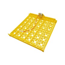 Suntek Motorlu Çiftlik Kümes Hayvanları Kuluçka Cihazı 110v