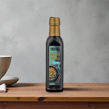 Tuzu Azaltılmış Soya Sosu Cam Şişe 250ml