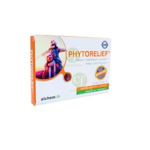 Phytorelief Cc 12'Li   Pastil