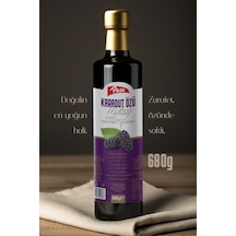 Karadut Özü 680 Gr