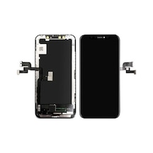 Ally Samsung Galaxy Grand G7200 İçin Lcd Ekran- 5775 Mh-hs4222-5422