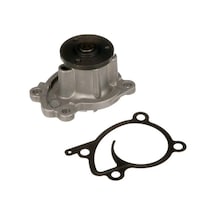 Renault Megane 4 Devirdaim 1.2 2016-2019 Gates Wp0186