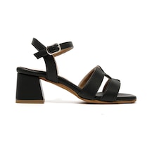 Sandalet Kadın Diğer 6b5711co Comart 5711co Nero Siyah