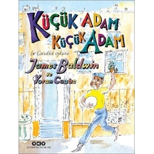 Küçük Adam, Küçük Adam - Aıaı-893333