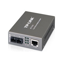 Omada Tp-link Mc110cs Megabit Fast Ethernet Medya Dönüştürücü Kdo